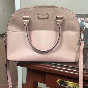 Kate Spade crossbody purse